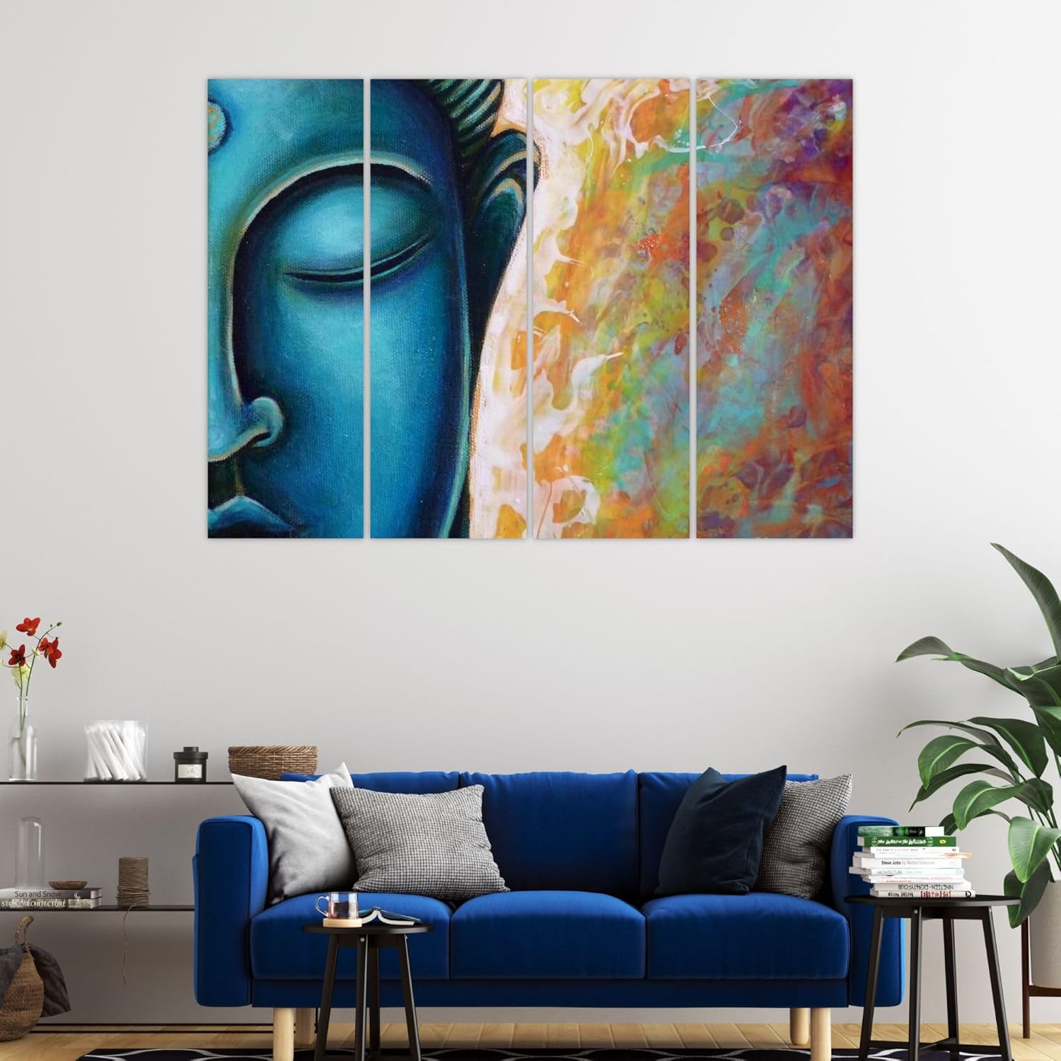 inep-b0cghr4mm6-buddha-bliss_-4-panel-framed-wall-art-showcasing-calm-buddha-portraits-in-a-contemporary-home.jpg